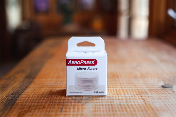 Aero Press Micro-Filters